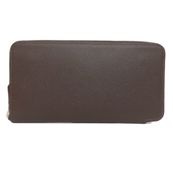 HERMES Brown Wallet - Picture 11 of 11
